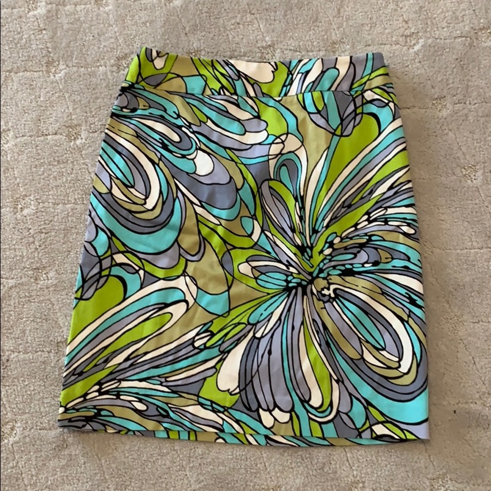 Etcetera skirt
